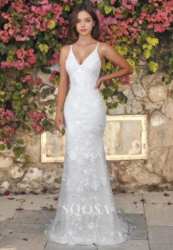 Halterneck dress – Dress with straps that tie around the neck, leaving the shoulders and back exposed.Halterneck dress – Dress with straps that tie around the neck, leaving the shoulders and back exposed.V-Neck Lace Mermaid Wedding Dress Spaghetti Straps Sleeveless with Train Bridal Dress Halterneck dress – Dress with straps that tie around the neck, leaving the shoulders and back exposed.Halterneck dress – Dress with straps that tie around the neck, leaving the shoulders and back exposed.V-Neck Lace Mermaid Wedding Dress Spaghetti Straps Sleeveless with Train Bridal Dress