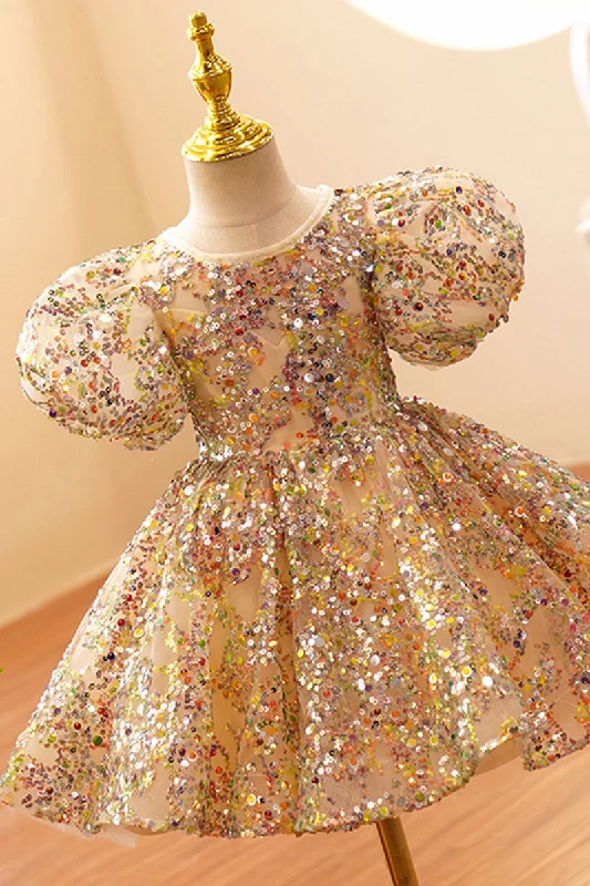 Mini dress – Short dress that usually ends above the knee, often casual or party wear.Mini dress – Short dress that usually ends above the knee, often casual or party wear.Ball Gown Short Sleeves Sequins Flower Girl Dress Cute First Communion Dress QF1047 Mini dress – Short dress that usually ends above the knee, often casual or party wear.Mini dress – Short dress that usually ends above the knee, often casual or party wear.Ball Gown Short Sleeves Sequins Flower Girl Dress Cute First Communion Dress QF1047