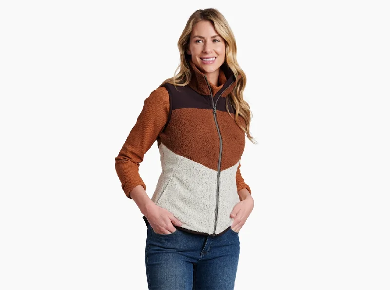 women's waistcoats with zipperswomen's waistcoats with zippersWomen's Prism Vest