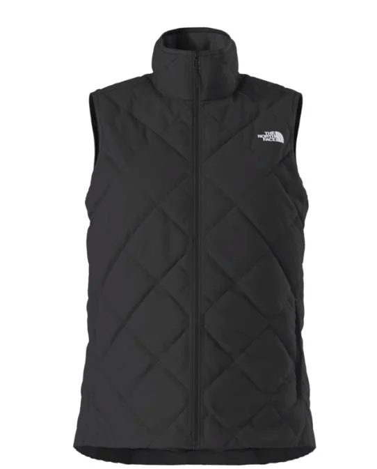 women's waistcoats that are made with breathable fabricswomen's waistcoats that are made with breathable fabricsWomen's Shady Glade Insulated Vest