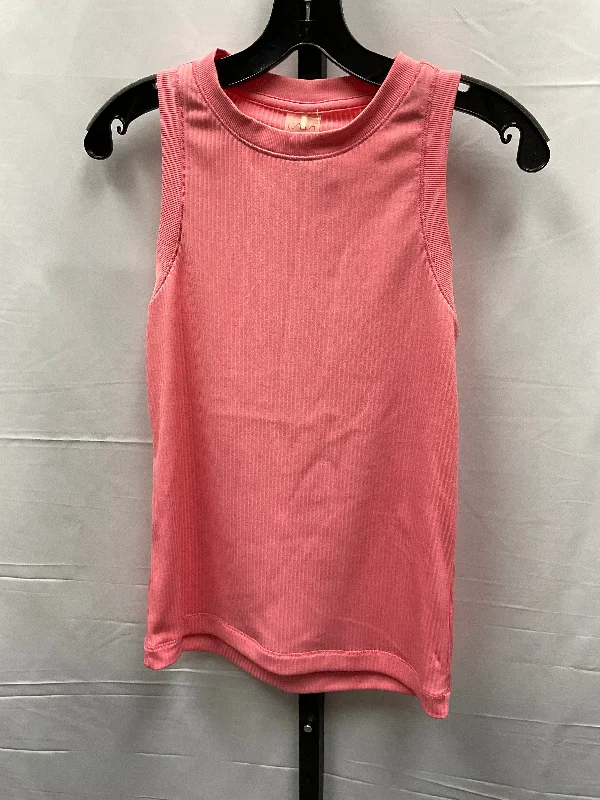Athletic vest – Sporty, performance-focused vest, often made of breathable or moisture-wicking fabricAthletic vest – Sporty, performance-focused vest, often made of breathable or moisture-wicking fabricAthletic Tank Top By Calia  Size: S