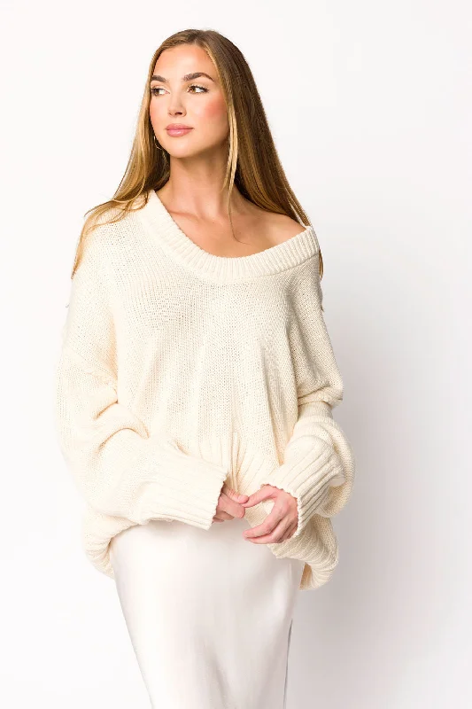 These keywords help define the specific style or feel of a sweater, allowing for more targeted searches or descriptions. Are you looking for a particular sweater style or just exploring different options?These keywords help define the specific style or feel of a sweater, allowing for more targeted searches or descriptions. Are you looking for a particular sweater style or just exploring different options?Twilight Sweater in Ecru These keywords help define the specific style or feel of a sweater, allowing for more targeted searches or descriptions. Are you looking for a particular sweater style or just exploring different options?These keywords help define the specific style or feel of a sweater, allowing for more targeted searches or descriptions. Are you looking for a particular sweater style or just exploring different options?Twilight Sweater in Ecru